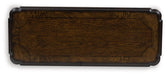 Maylee Sofa Table - Furniture Land (Milwaukee, WI)