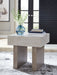 Jorlaina End Table - Furniture Land (Milwaukee, WI)