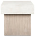 Jorlaina End Table - Furniture Land (Milwaukee, WI)