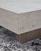 Jorlaina Coffee Table - Furniture Land (Milwaukee, WI)