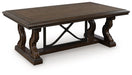 Maylee Coffee Table - Furniture Land (Milwaukee, WI)