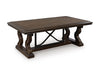 Maylee Coffee Table - Furniture Land (Milwaukee, WI)