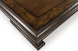 Maylee Coffee Table - Furniture Land (Milwaukee, WI)