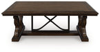 Maylee Coffee Table - Furniture Land (Milwaukee, WI)