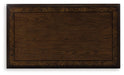 Maylee Coffee Table - Furniture Land (Milwaukee, WI)