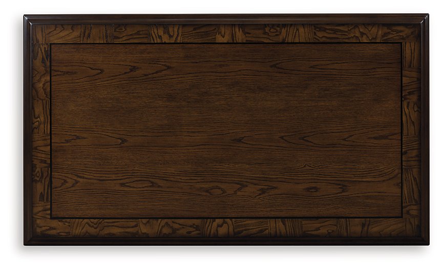 Maylee Coffee Table - Furniture Land (Milwaukee, WI)
