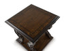 Maylee End Table - Furniture Land (Milwaukee, WI)
