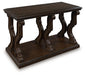 Maylee Sofa Table - Furniture Land (Milwaukee, WI)