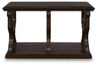 Maylee Sofa Table - Furniture Land (Milwaukee, WI)