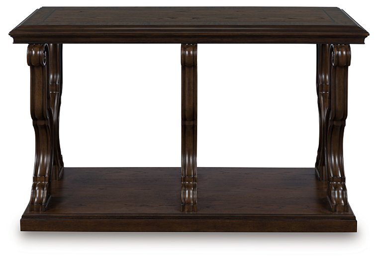 Maylee Sofa Table - Furniture Land (Milwaukee, WI)