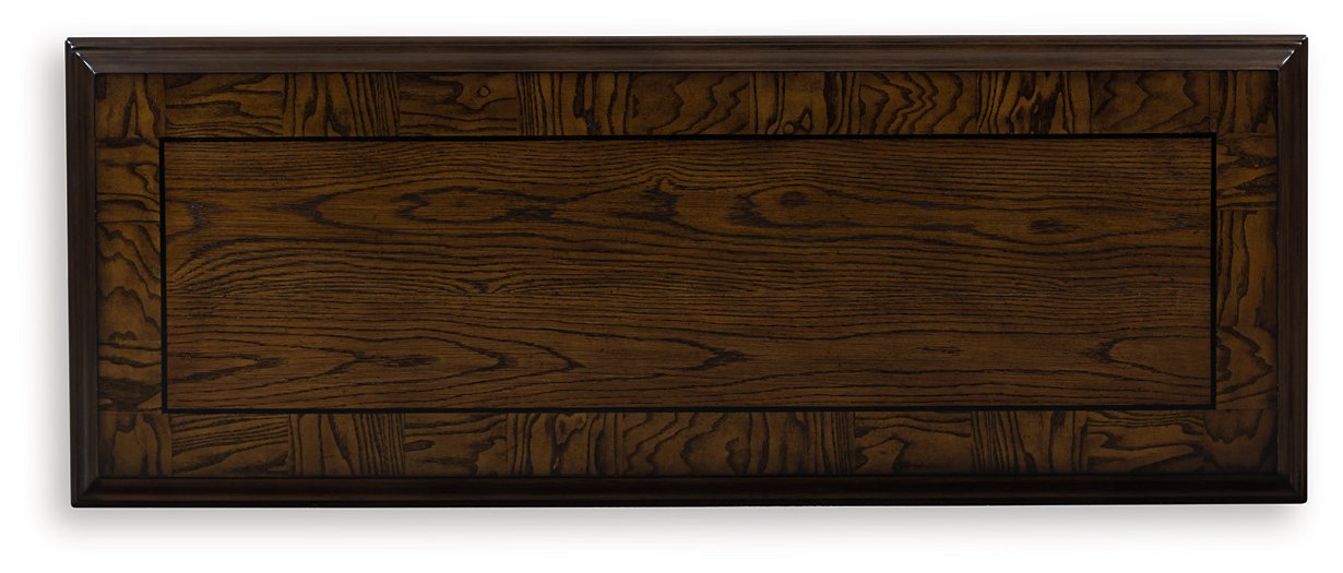 Maylee Sofa Table - Furniture Land (Milwaukee, WI)