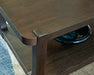 Breckington Coffee Table - Furniture Land (Milwaukee, WI)