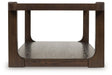 Breckington Coffee Table - Furniture Land (Milwaukee, WI)