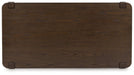 Breckington Coffee Table - Furniture Land (Milwaukee, WI)