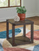 Breckington End Table - Furniture Land (Milwaukee, WI)
