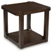 Breckington End Table - Furniture Land (Milwaukee, WI)