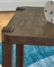 Breckington End Table - Furniture Land (Milwaukee, WI)
