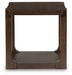 Breckington End Table - Furniture Land (Milwaukee, WI)