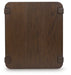 Breckington End Table - Furniture Land (Milwaukee, WI)