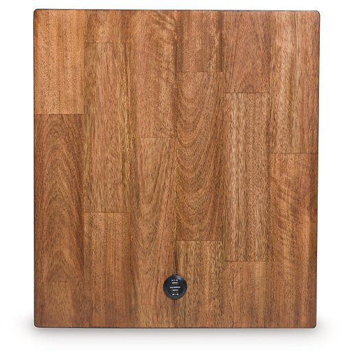 Wildenauer End Table - Furniture Land (Milwaukee, WI)