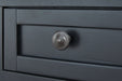 Wildenauer Chairside End Table - Furniture Land (Milwaukee, WI)