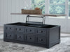 Wildenauer Lift-Top Coffee Table - Furniture Land (Milwaukee, WI)