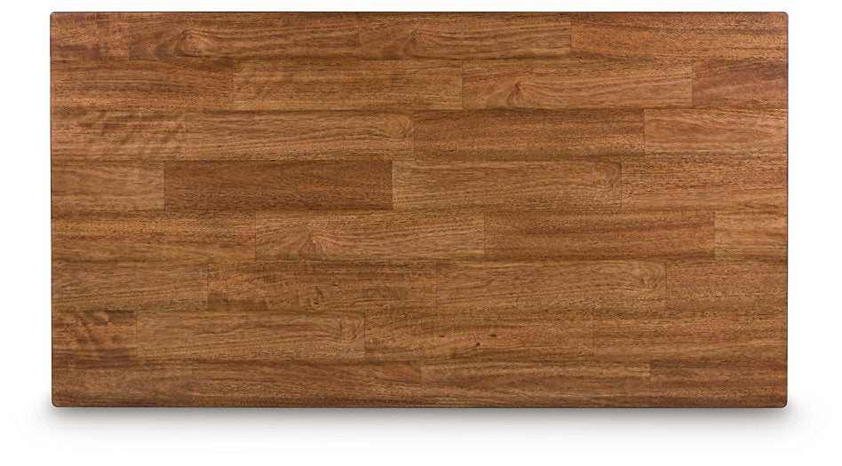 Wildenauer Lift-Top Coffee Table - Furniture Land (Milwaukee, WI)