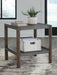 Kallenny End Table - Furniture Land (Milwaukee, WI)
