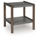 Kallenny End Table - Furniture Land (Milwaukee, WI)