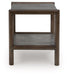 Kallenny End Table - Furniture Land (Milwaukee, WI)