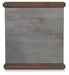 Kallenny End Table - Furniture Land (Milwaukee, WI)