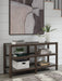 Kallenny Sofa Table - Furniture Land (Milwaukee, WI)
