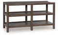 Kallenny Sofa Table - Furniture Land (Milwaukee, WI)
