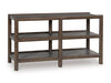 Kallenny Sofa Table - Furniture Land (Milwaukee, WI)