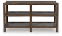 Kallenny Sofa Table - Furniture Land (Milwaukee, WI)