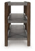 Kallenny Sofa Table - Furniture Land (Milwaukee, WI)