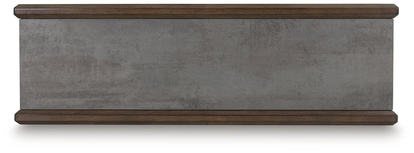 Kallenny Sofa Table - Furniture Land (Milwaukee, WI)
