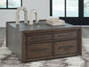 Kallenny Coffee Table - Furniture Land (Milwaukee, WI)