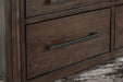 Kallenny Coffee Table - Furniture Land (Milwaukee, WI)