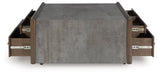 Kallenny Coffee Table - Furniture Land (Milwaukee, WI)