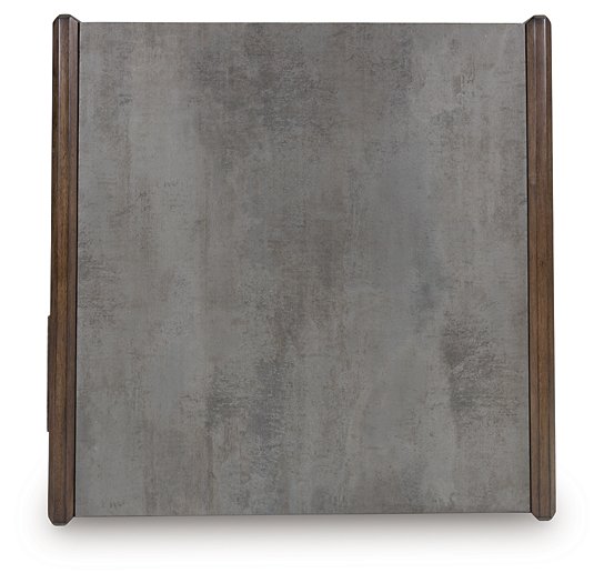 Kallenny Coffee Table - Furniture Land (Milwaukee, WI)