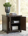Breckington End Table - Furniture Land (Milwaukee, WI)