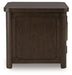 Breckington End Table - Furniture Land (Milwaukee, WI)