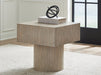 Jorielyn End Table - Furniture Land (Milwaukee, WI)