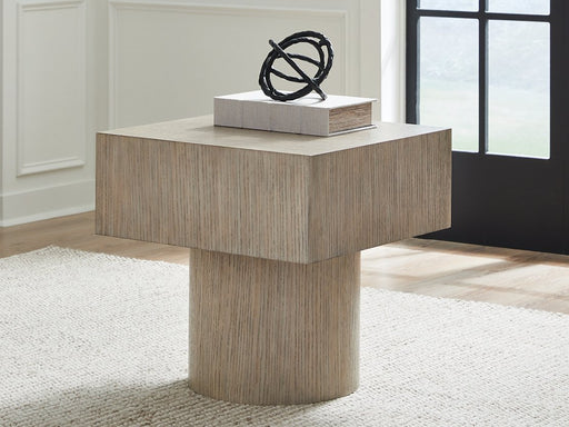 Jorielyn End Table - Furniture Land (Milwaukee, WI)
