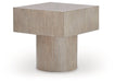 Jorielyn End Table - Furniture Land (Milwaukee, WI)