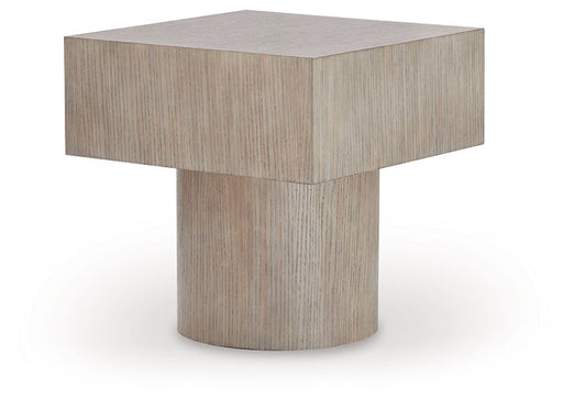 Jorielyn End Table - Furniture Land (Milwaukee, WI)
