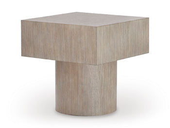 Jorielyn End Table - Furniture Land (Milwaukee, WI)