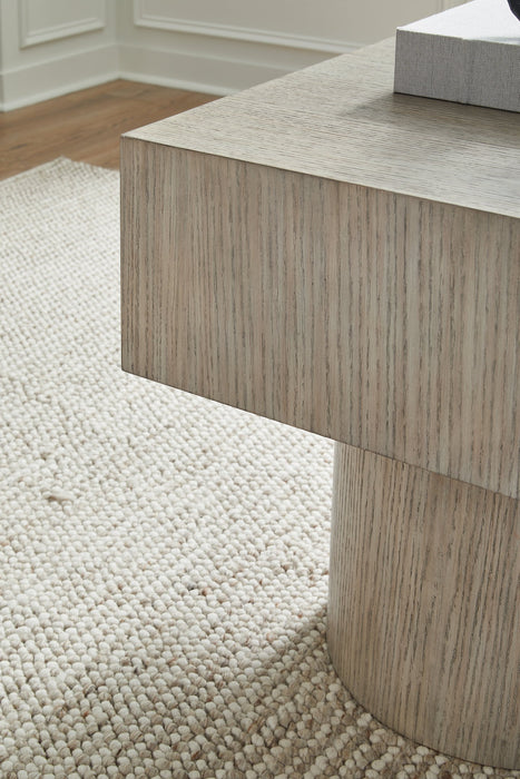 Jorielyn End Table - Furniture Land (Milwaukee, WI)