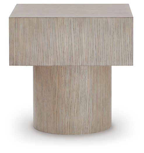 Jorielyn End Table - Furniture Land (Milwaukee, WI)